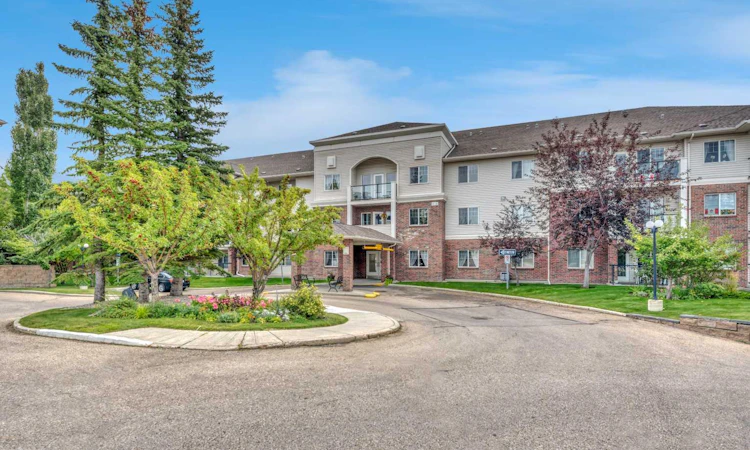 2202-928 Arbour Lake Road NW