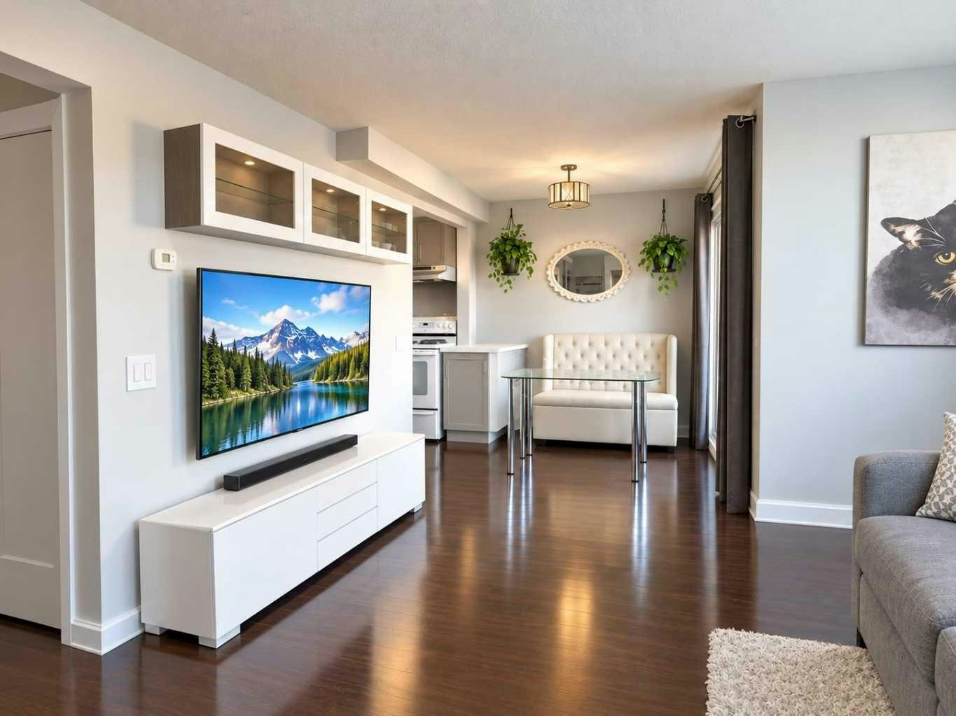 301-4619 73 Street NW, Calgary, AB, T3B 2M3