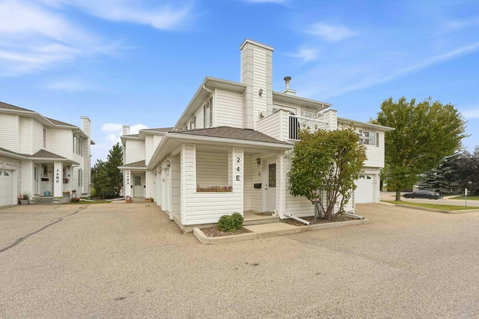 24E-32 Daines Avenue, Red Deer, AB, T4R 2Z5