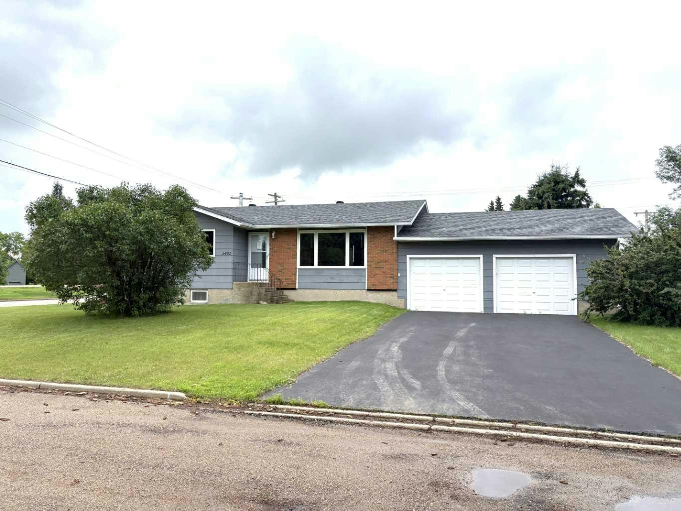 5402 47 Avenue W, Rural Flagstaff County, AB, T0B 1N0