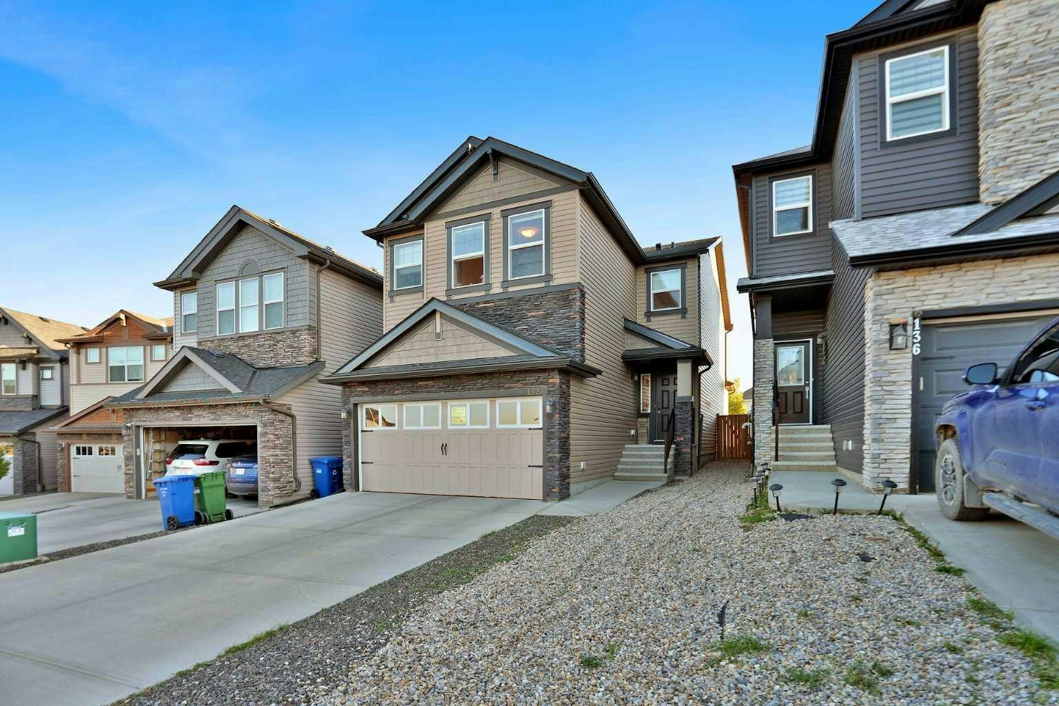 132 Nolanhurst Crescent NW, Calgary, AB, T3R 0Z4