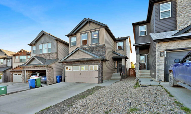 132 Nolanhurst Crescent NW