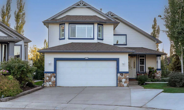 184 Cove Crescent