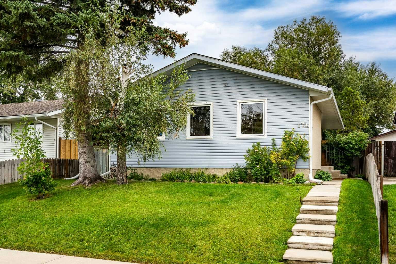 171 Pensville Road SE, Calgary, AB, T2A 4S6