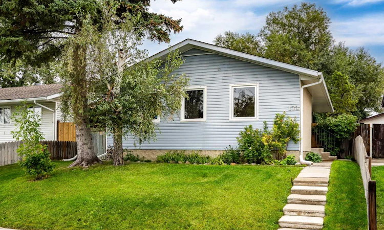 171 Pensville Road SE