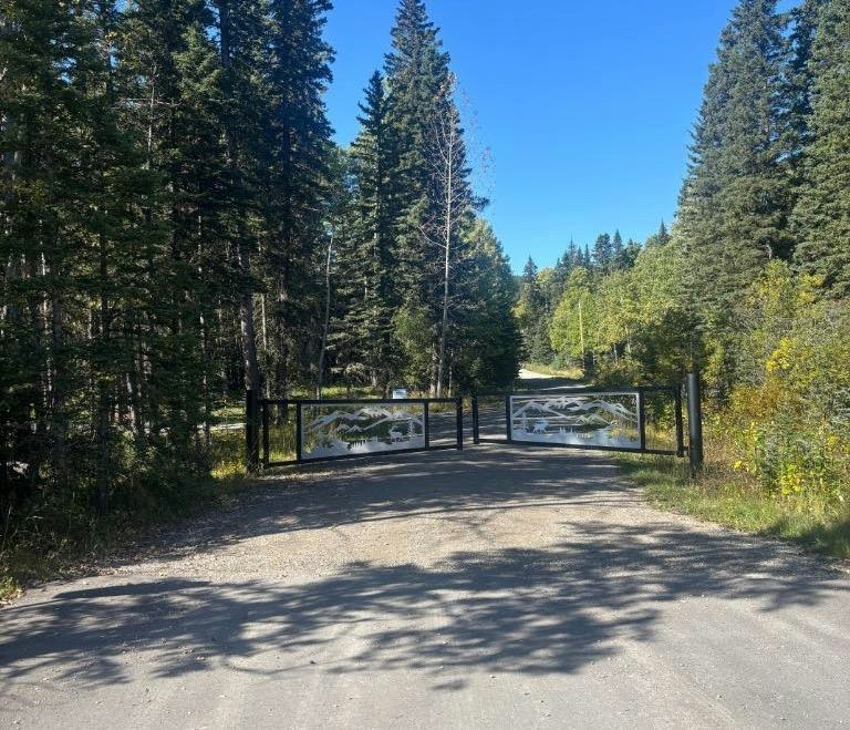 Lot #1 - 231031 Rr 54 NW, Rural Rocky View County, AB, T0L 0K0