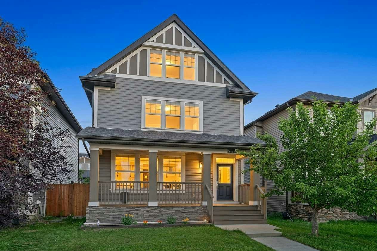 211 Skyview Point Road NE, Calgary, AB, T3N 0K6