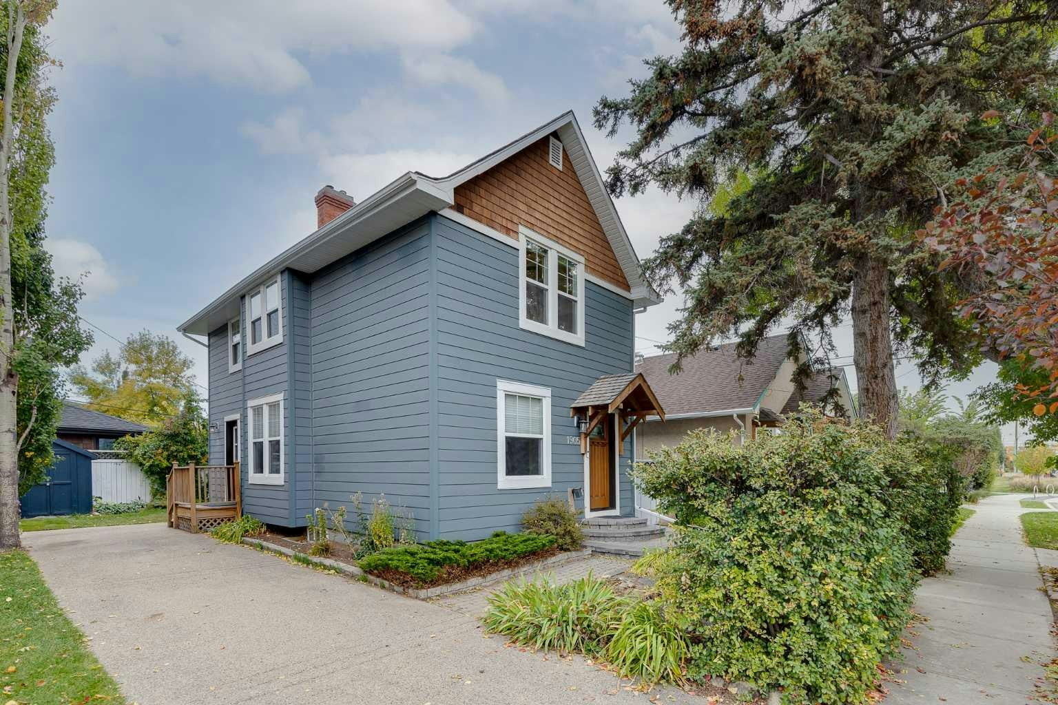 1905 2 Street NW, Calgary, AB, T2M 2W7