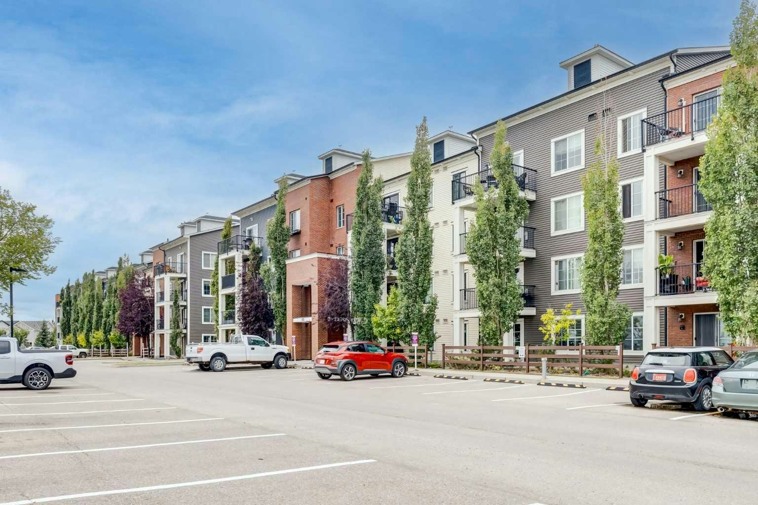 3310-755 Copperpond Boulevard SE, Calgary, AB, T2Z 4R2