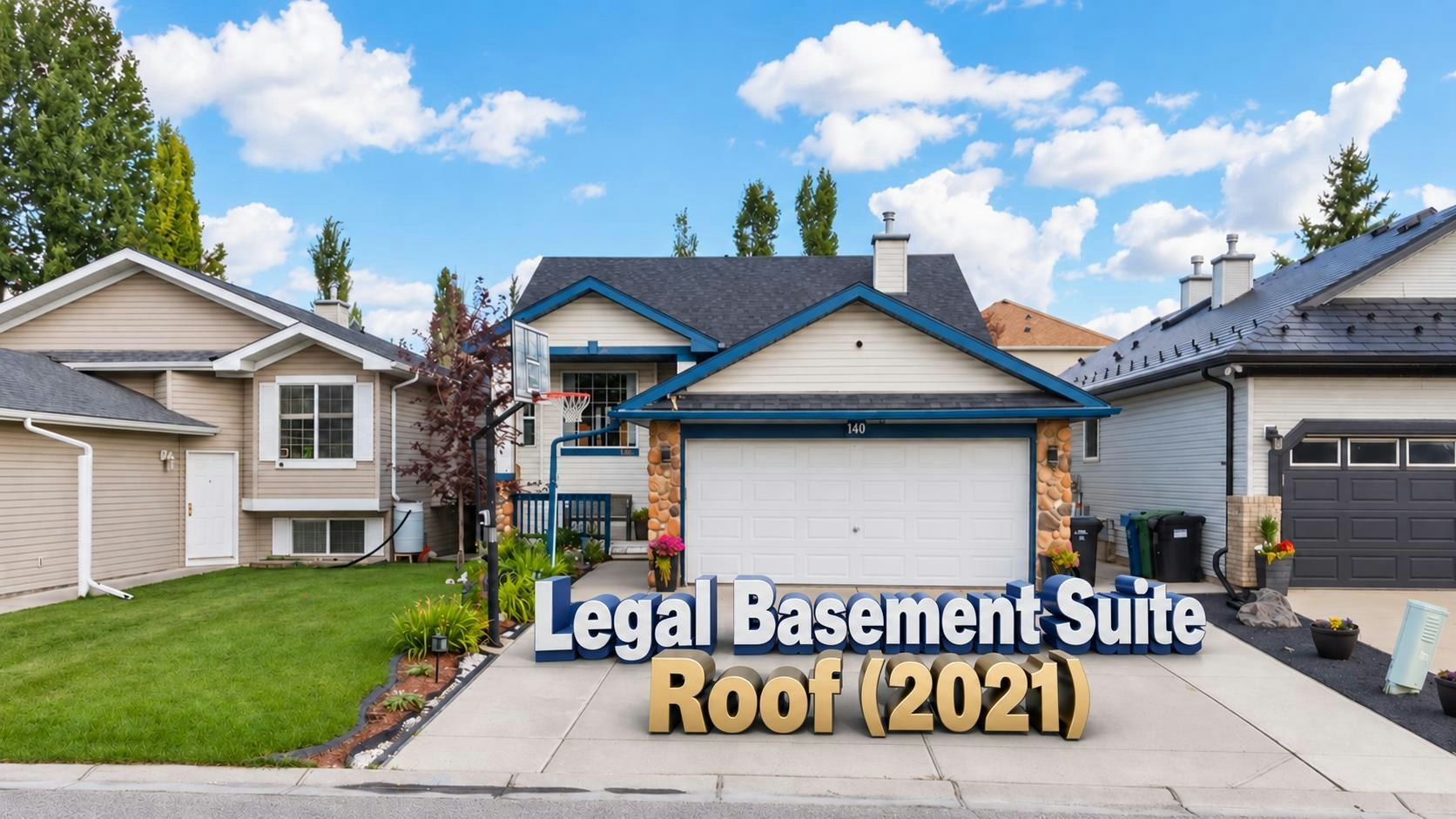 140 Millview Square SW, Calgary, AB, T2Y 3Y5