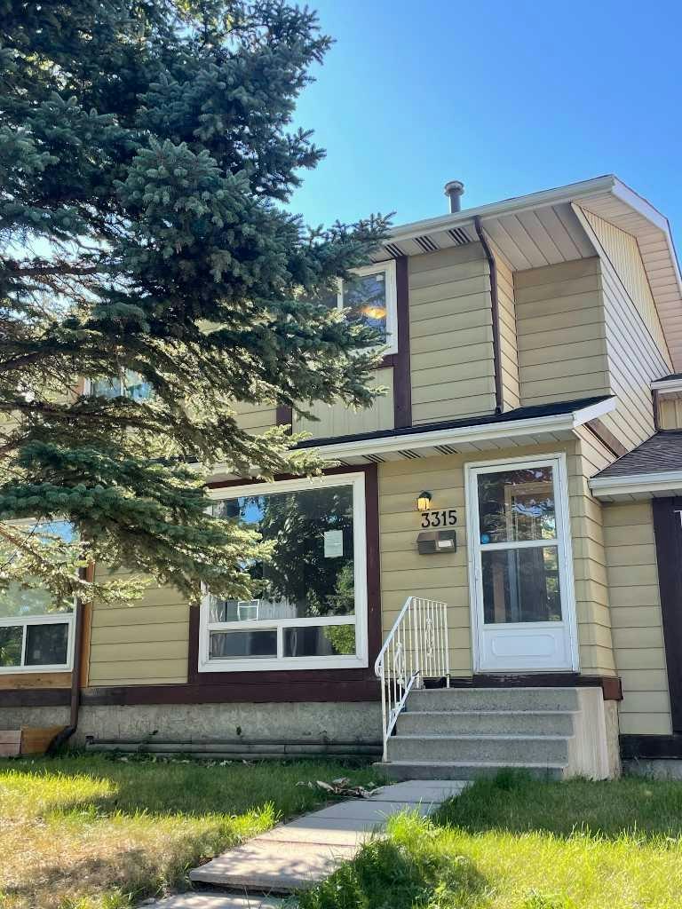 3315 56 Street NE, Calgary, AB, T2E 8Y9