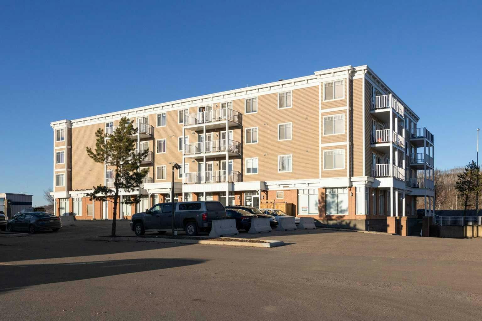 202-10217 Queen Street, Fort Mcmurray, AB, T9H 5S5