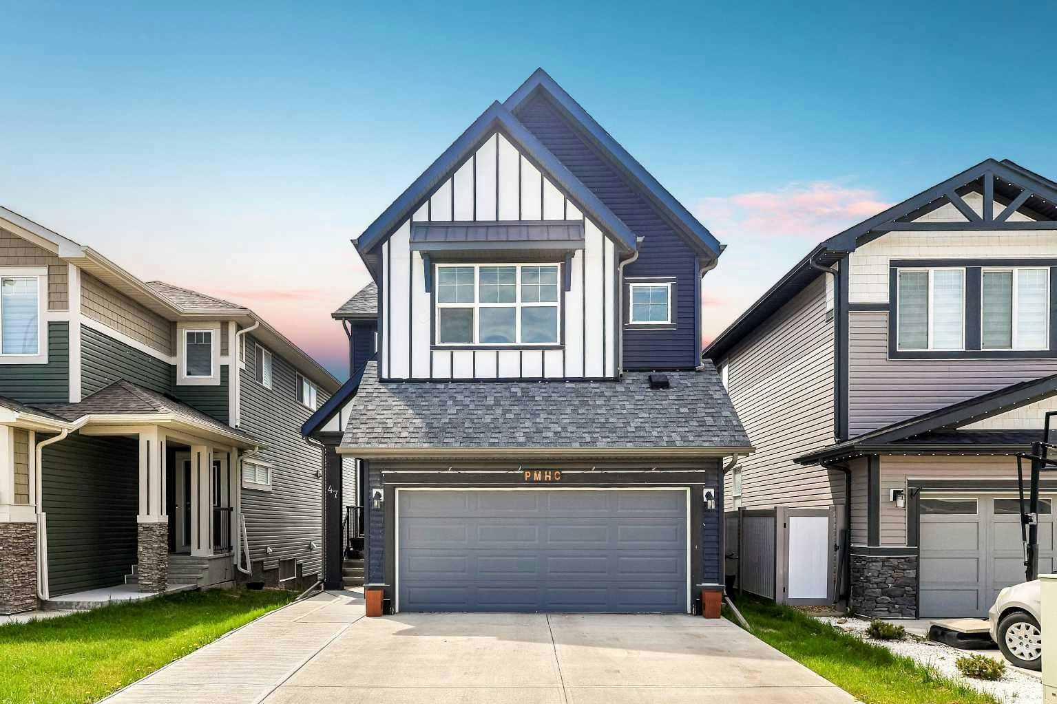 47 Lucas Terrace NW, Calgary, AB, T3P 1P9