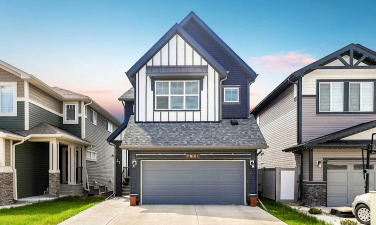 47 Lucas Terrace NW