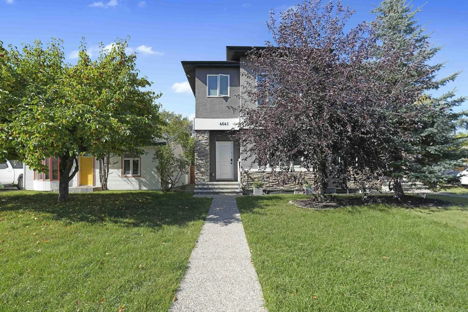 4641 81 Street NW, Calgary, AB, T3B 2P5