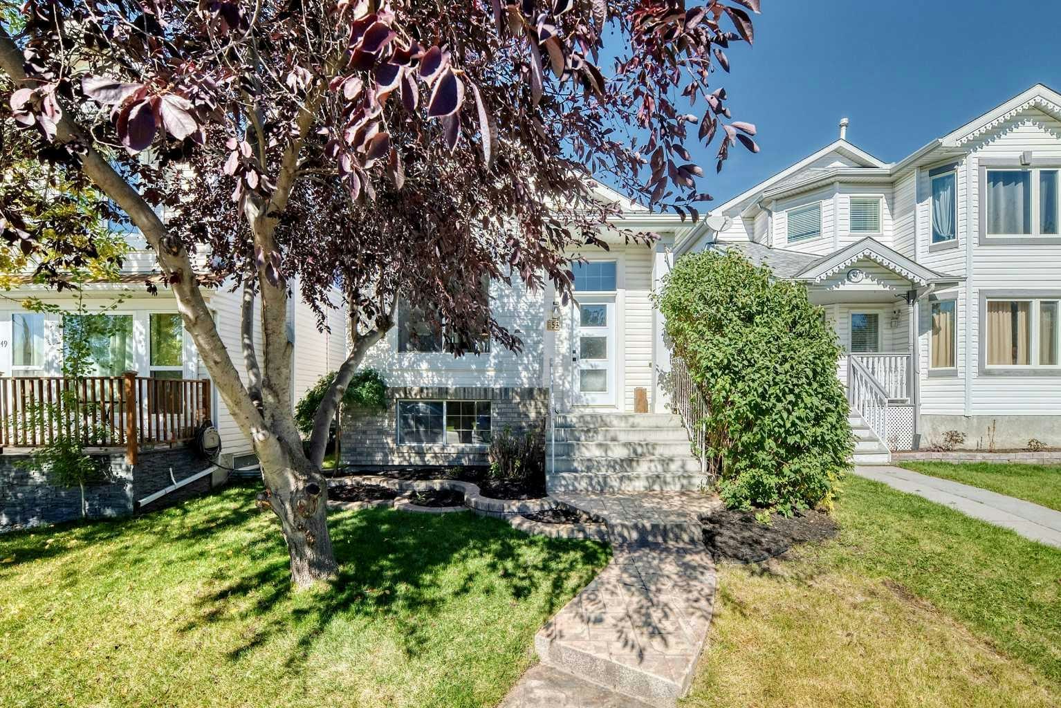 53 Mt Aberdeen Circle SE, Calgary, AB, T2Z 3H1
