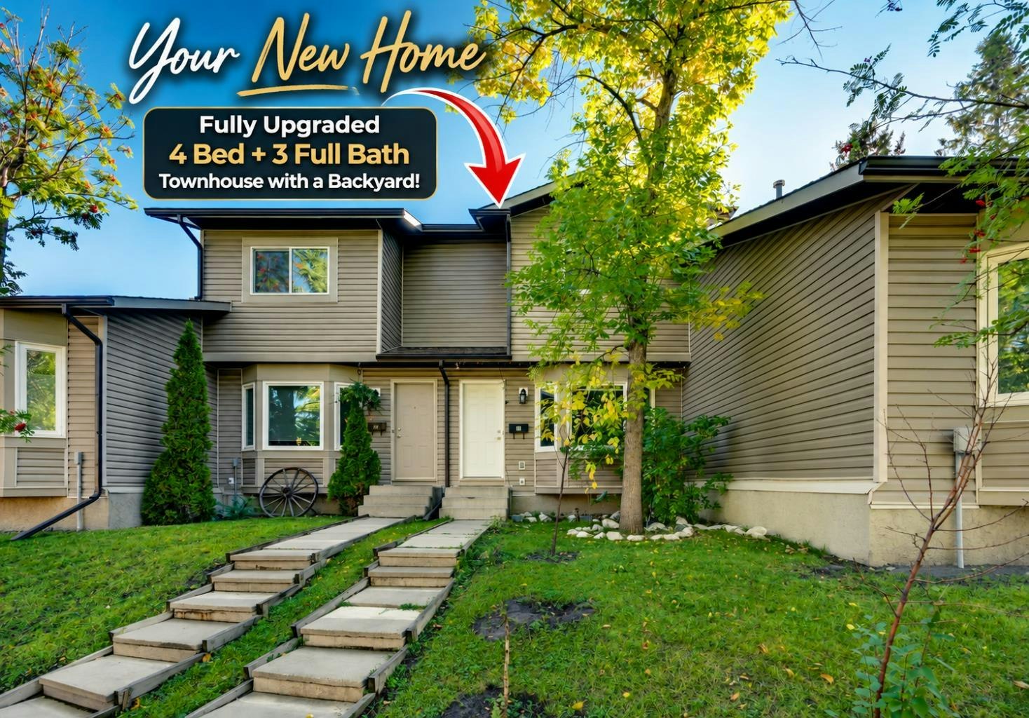 17 Falshire Terrace NE, Calgary, AB, T2J 3B1
