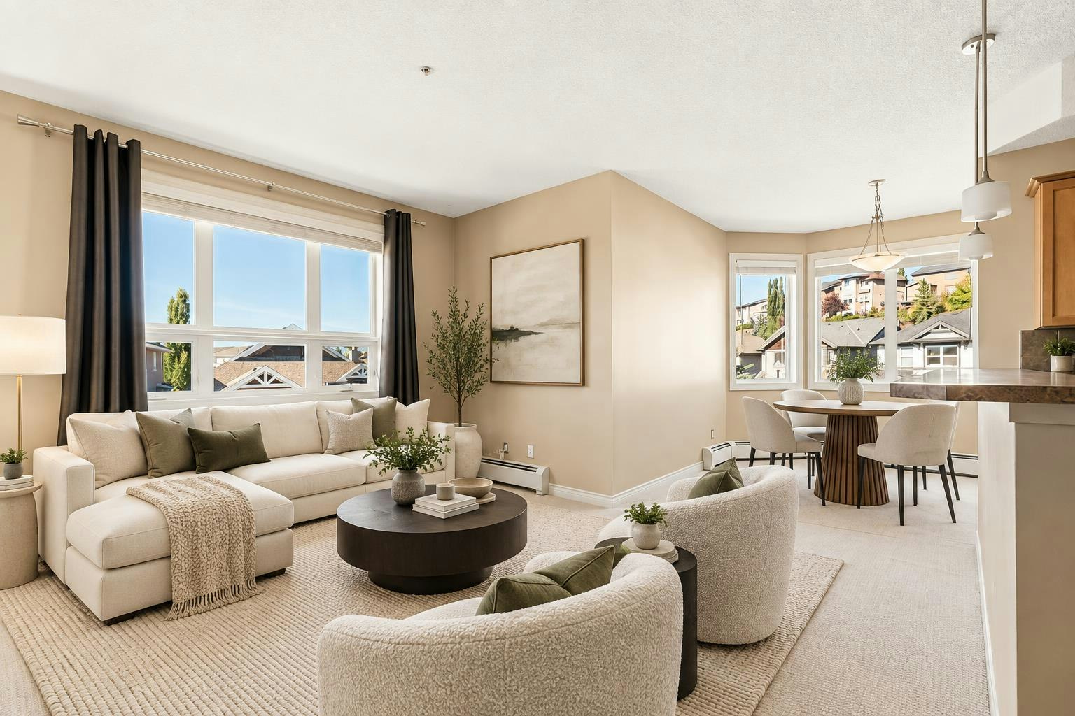 442-26 Val Gardena View SW, Calgary, AB, T3H 5Z5