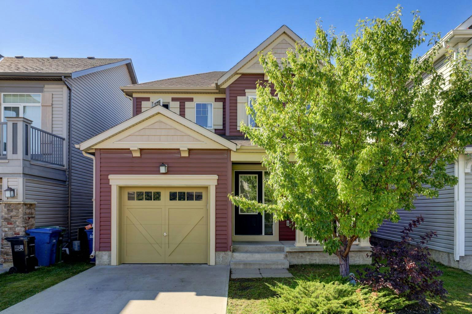 944 Windhaven Close SW, Airdrie, AB, T4B 0P3
