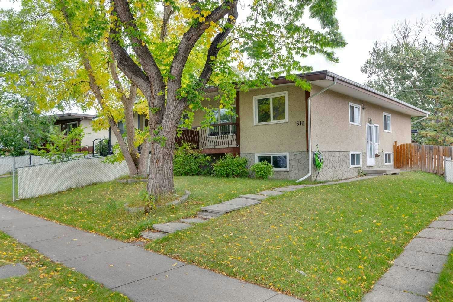518 72 Avenue NW, Calgary, AB, T2K 0P2