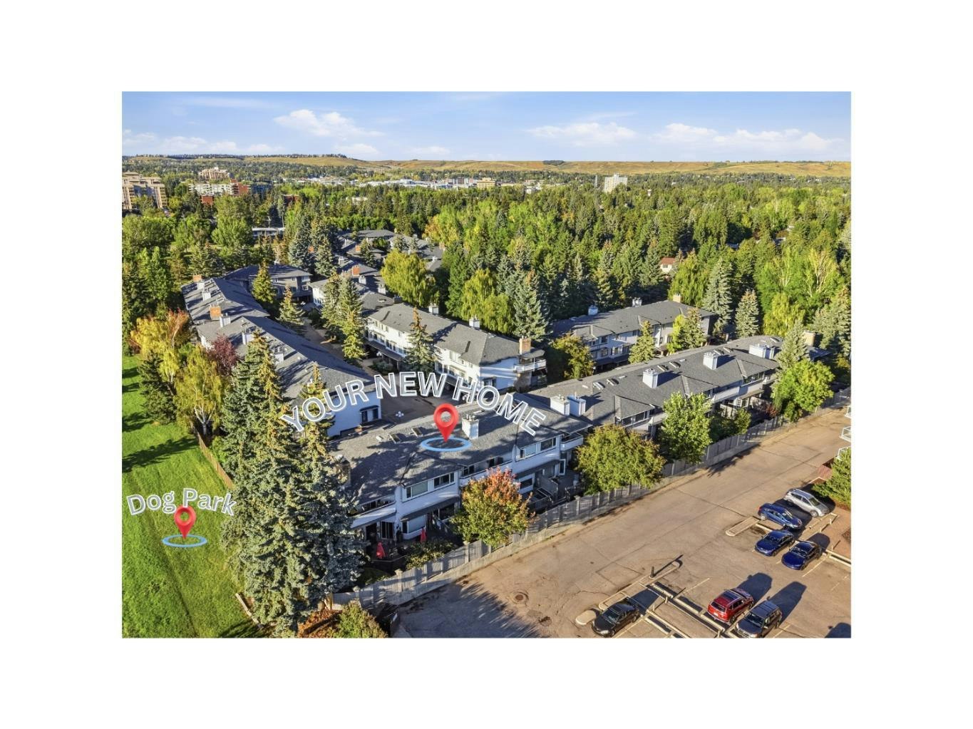 251-4037 42 Street NW, Calgary, AB, T3A 2M9