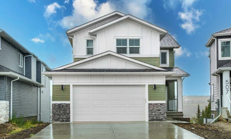 503 Rivercrest View