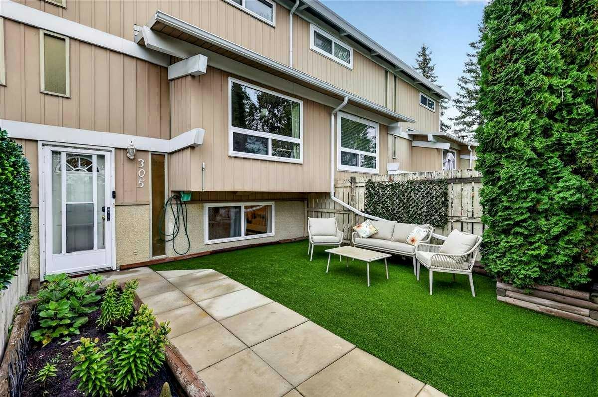 305-11010 Bonaventure Drive SE, Calgary, AB, T2J 3A8