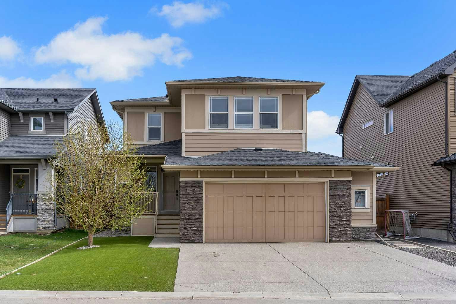 105 Sandpiper Point, Chestermere, AB, T1X 0V5