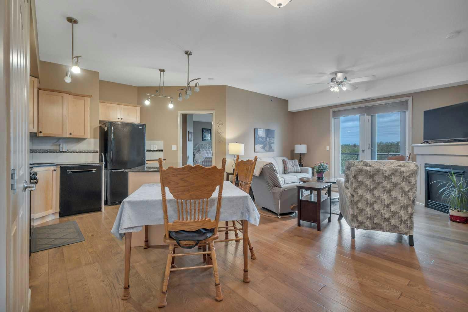 412-5040 53 Street, Sylvan Lake, AB, T4A 0A1