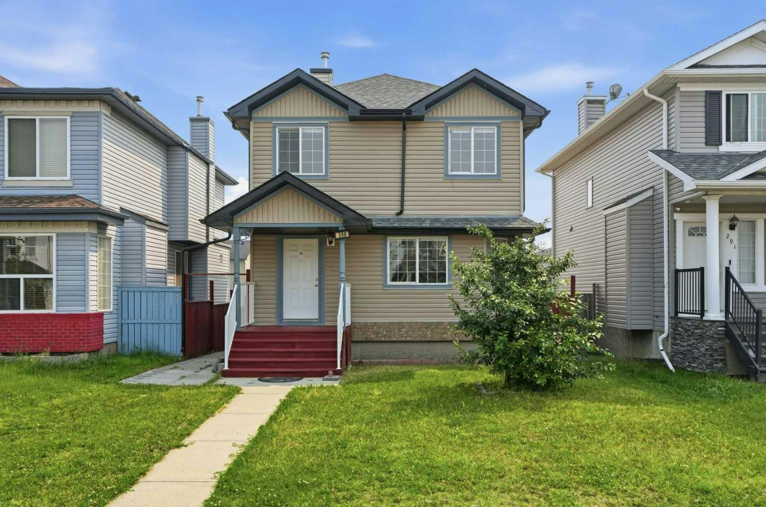 289 Taralake Terrace NE, Calgary, AB, T3J 0A1