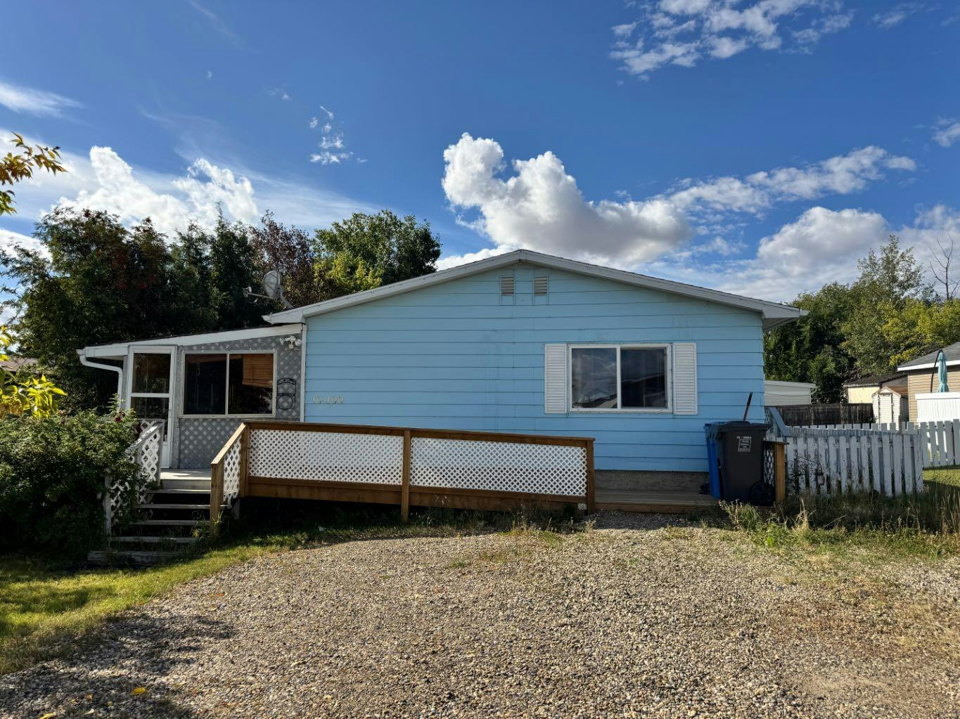 10400 100 Street, Fairview, AB, T0H 1L0