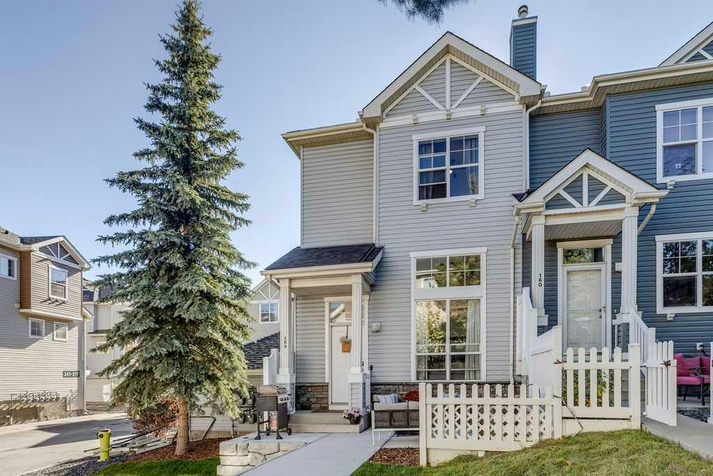 164 Elgin Gardens SE, Calgary, AB, T2Z 4T7