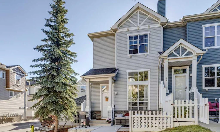 164 Elgin Gardens SE