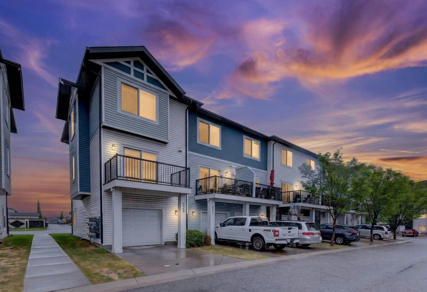 337 Taralake Way NE, Calgary, AB, T3J 0R5