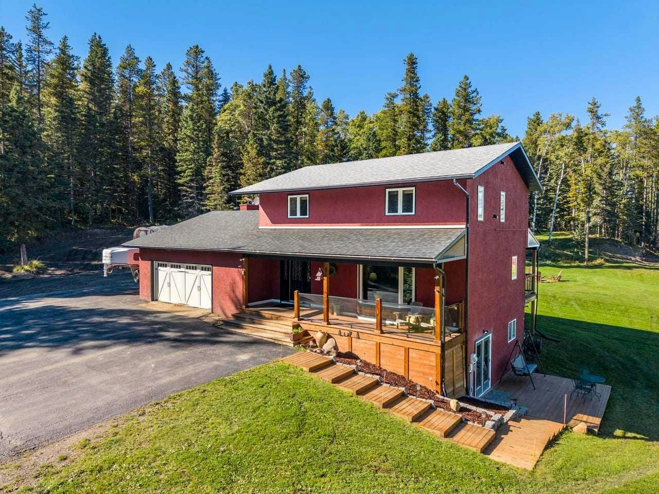 352056 Pine Ridge Drive W, Foothills County, AB, T0L 0K0