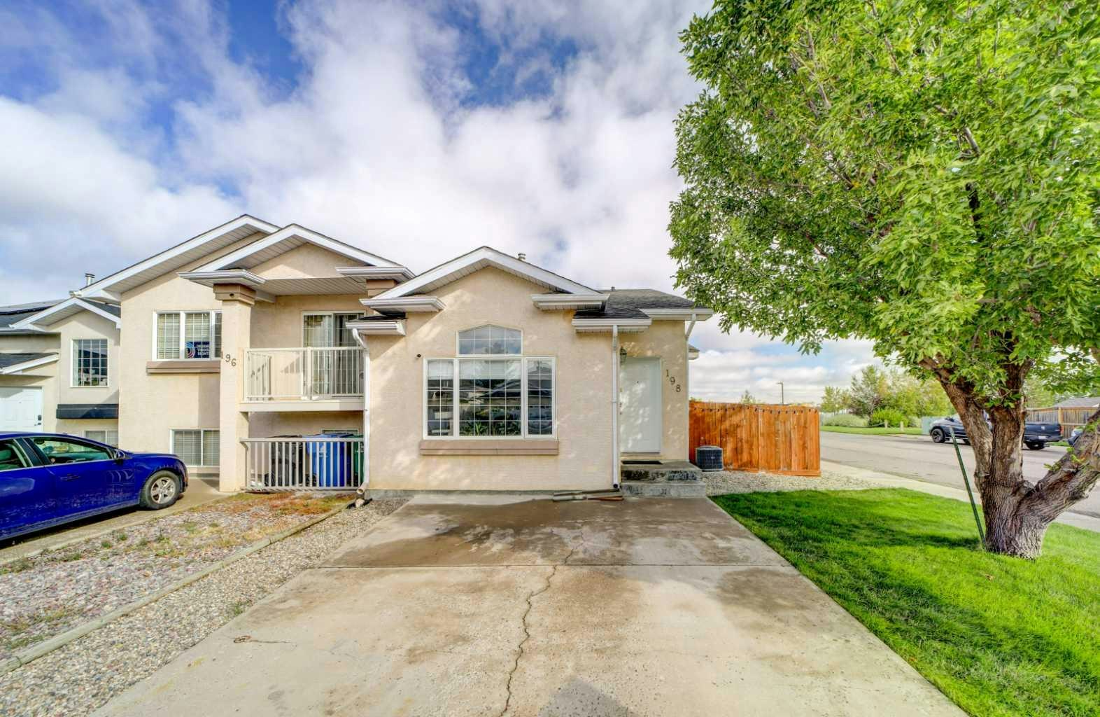 198 Cougar Way N, Lethbridge, AB, T1H 6P4