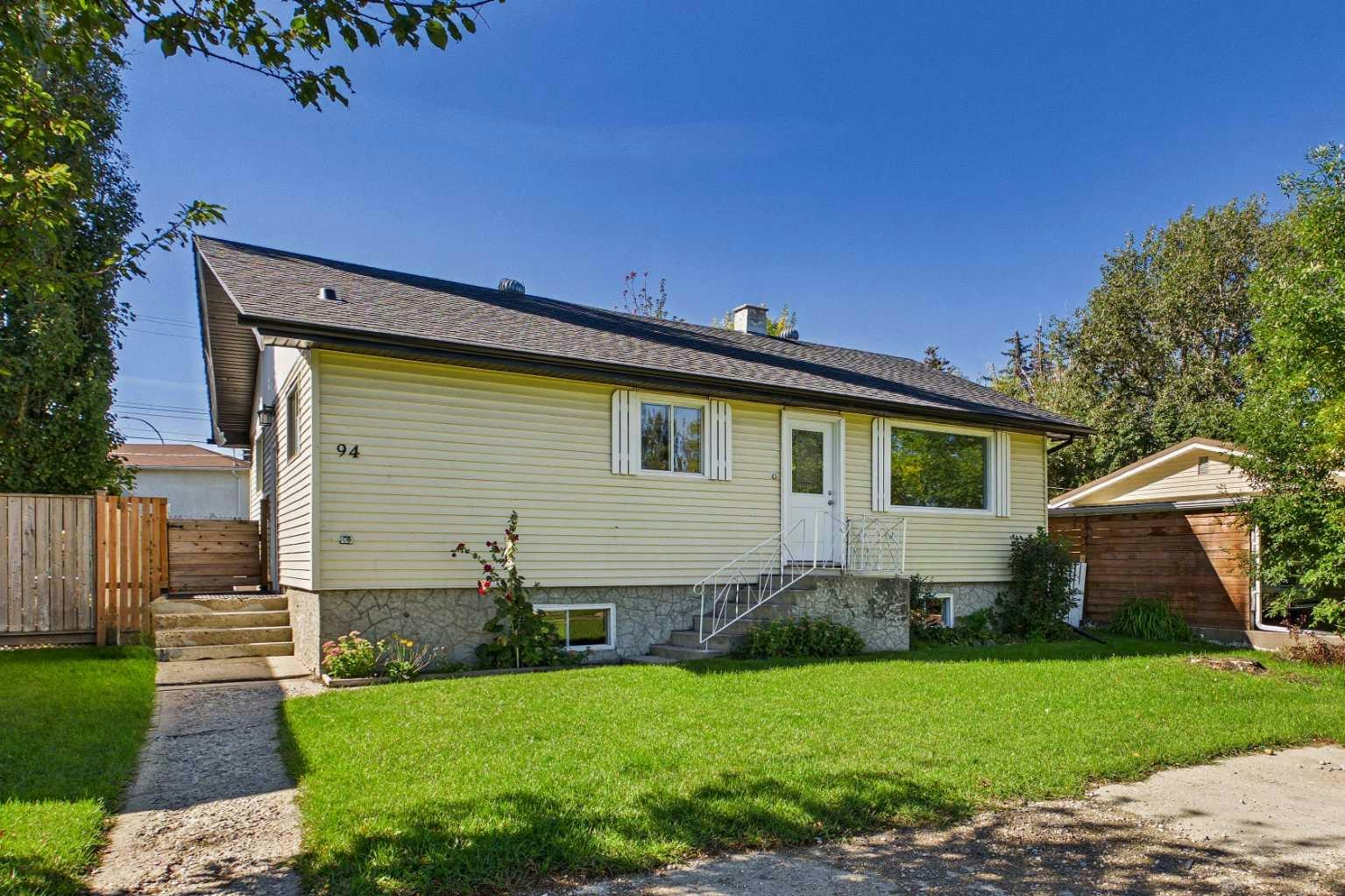 94 Lakeside Boulevard, Strathmore, AB, T1P 1A1