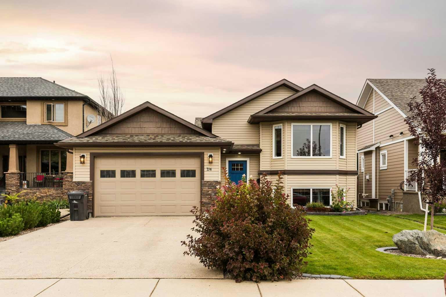 714 Northridge Avenue, Picture Butte, AB, T0K 1V0