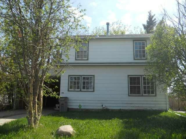 9303 108 Avenue, Grande Prairie, AB, T8V 1M6