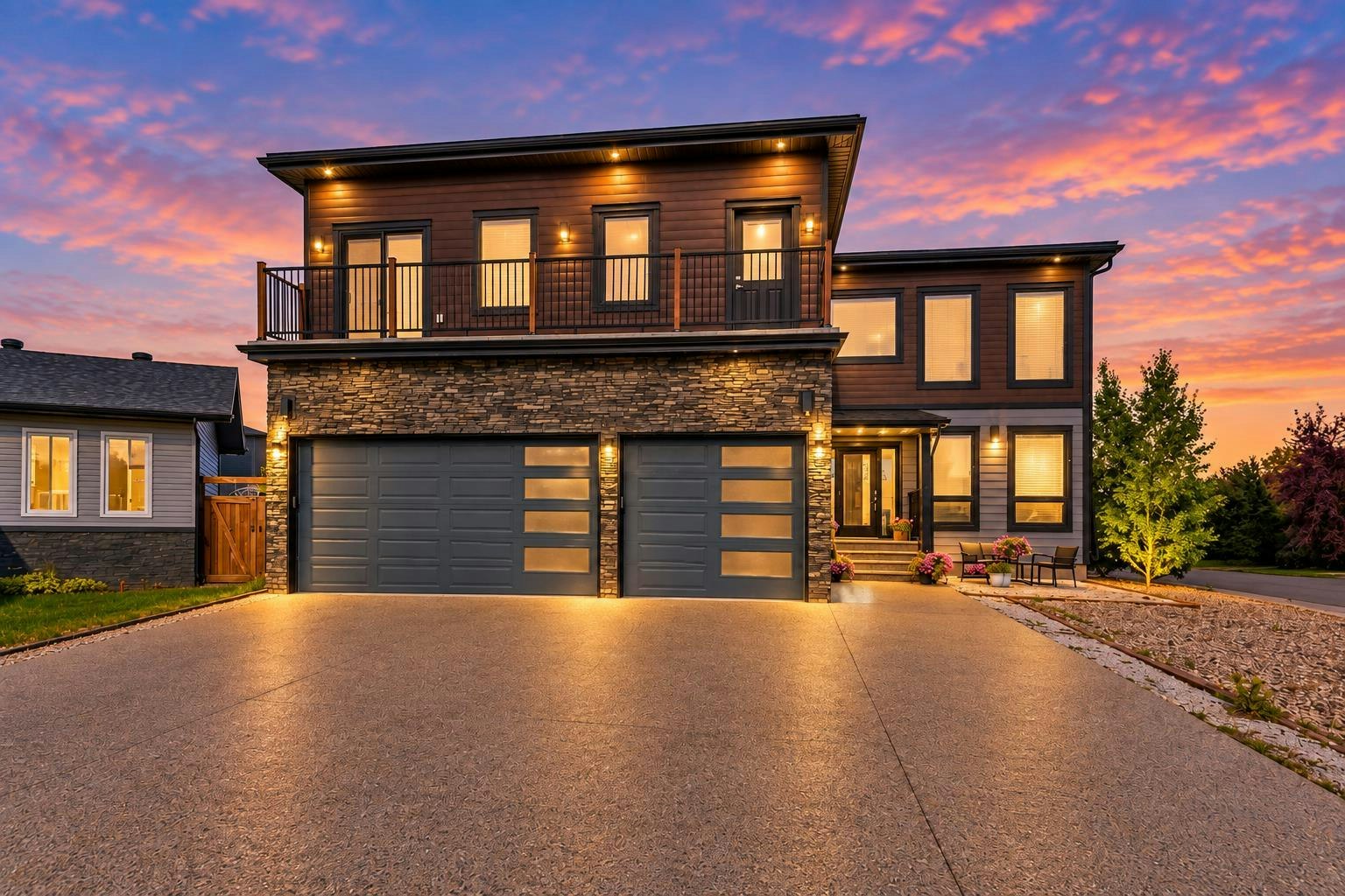 122 Clenell Bay, Fort Mcmurray, AB, T9K 1P5