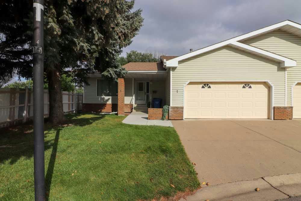 1-459 Carry Drive SE, Medicine Hat, AB, T1B 3W1