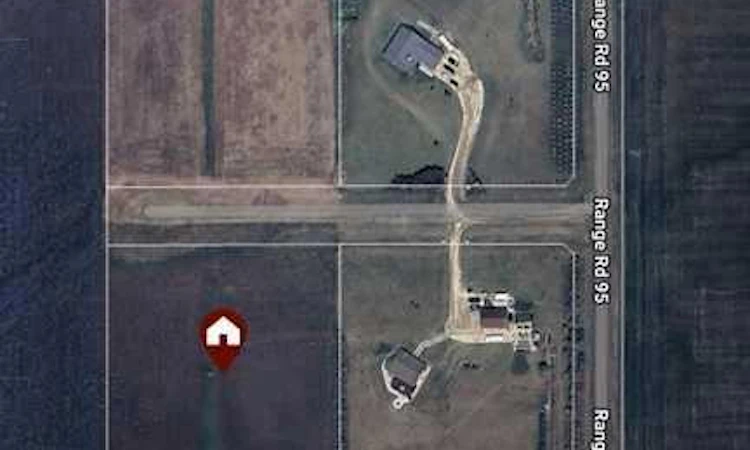5-715066 Range Road 95