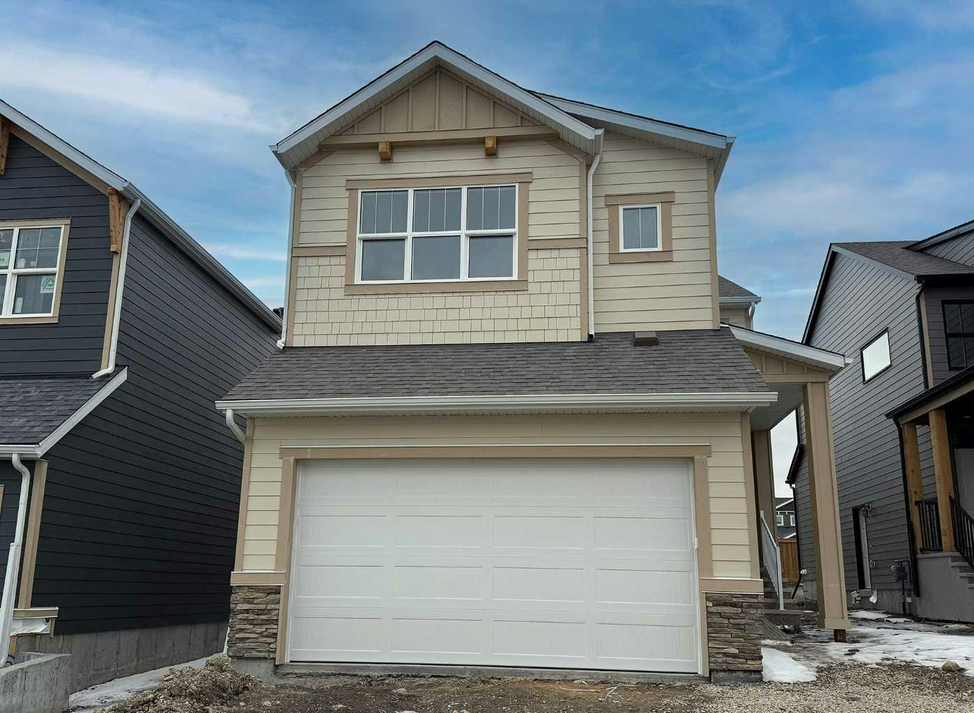 521 Sawgrass Green NW, Airdrie, AB, T4B 5V2