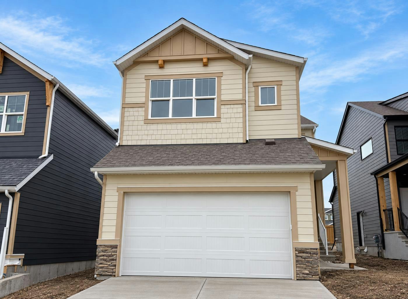 521 Sawgrass Green NW, Airdrie, AB, T4B 5V2