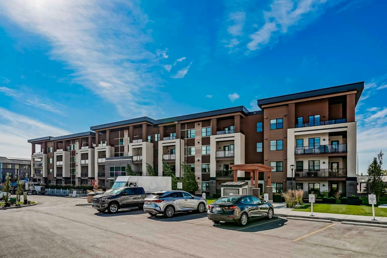 1209-81 Arbour Lake View NW, Calgary, AB, T3G 0H4