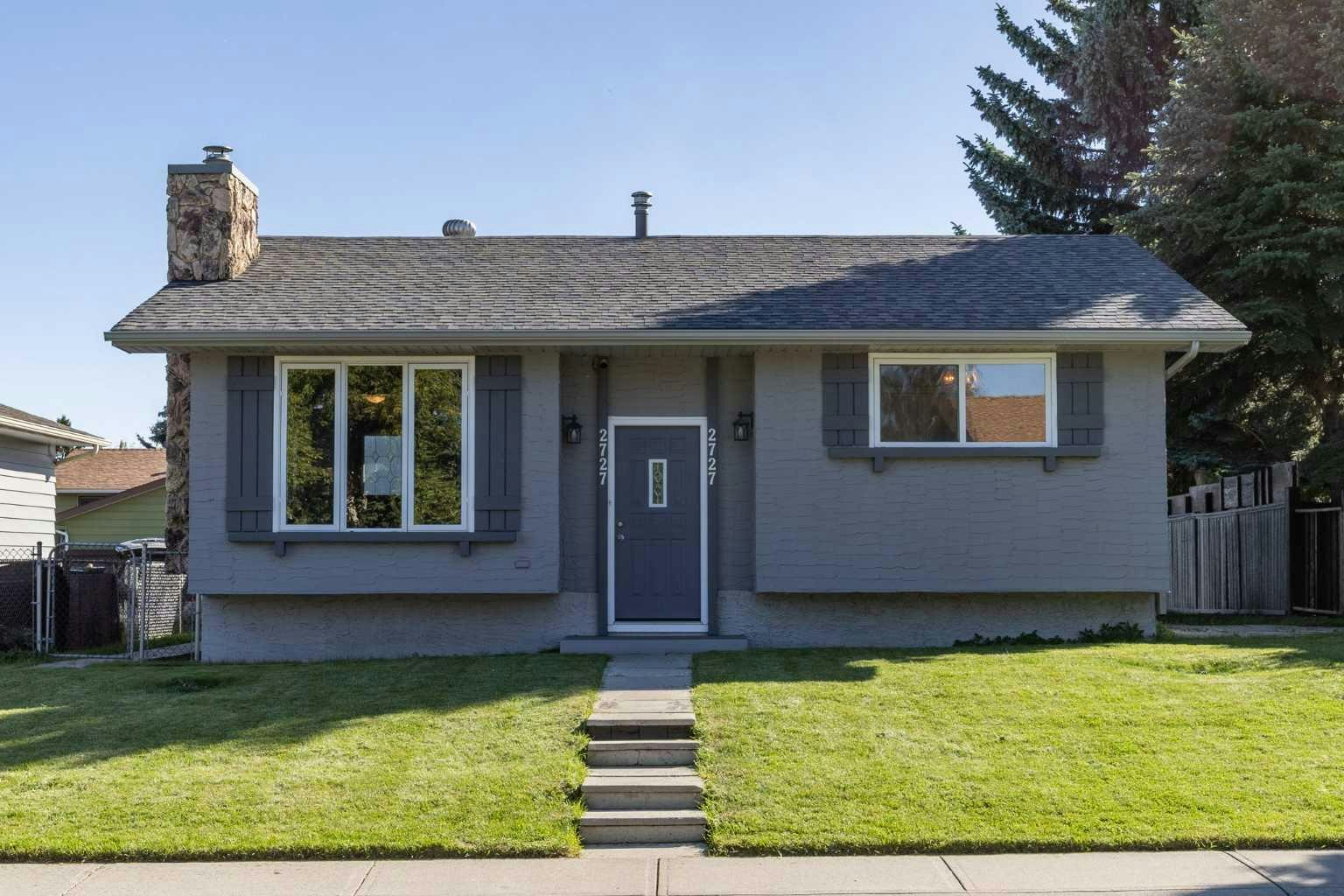 2727 Doverbrook Road SE, Calgary, AB, T2B 2L4