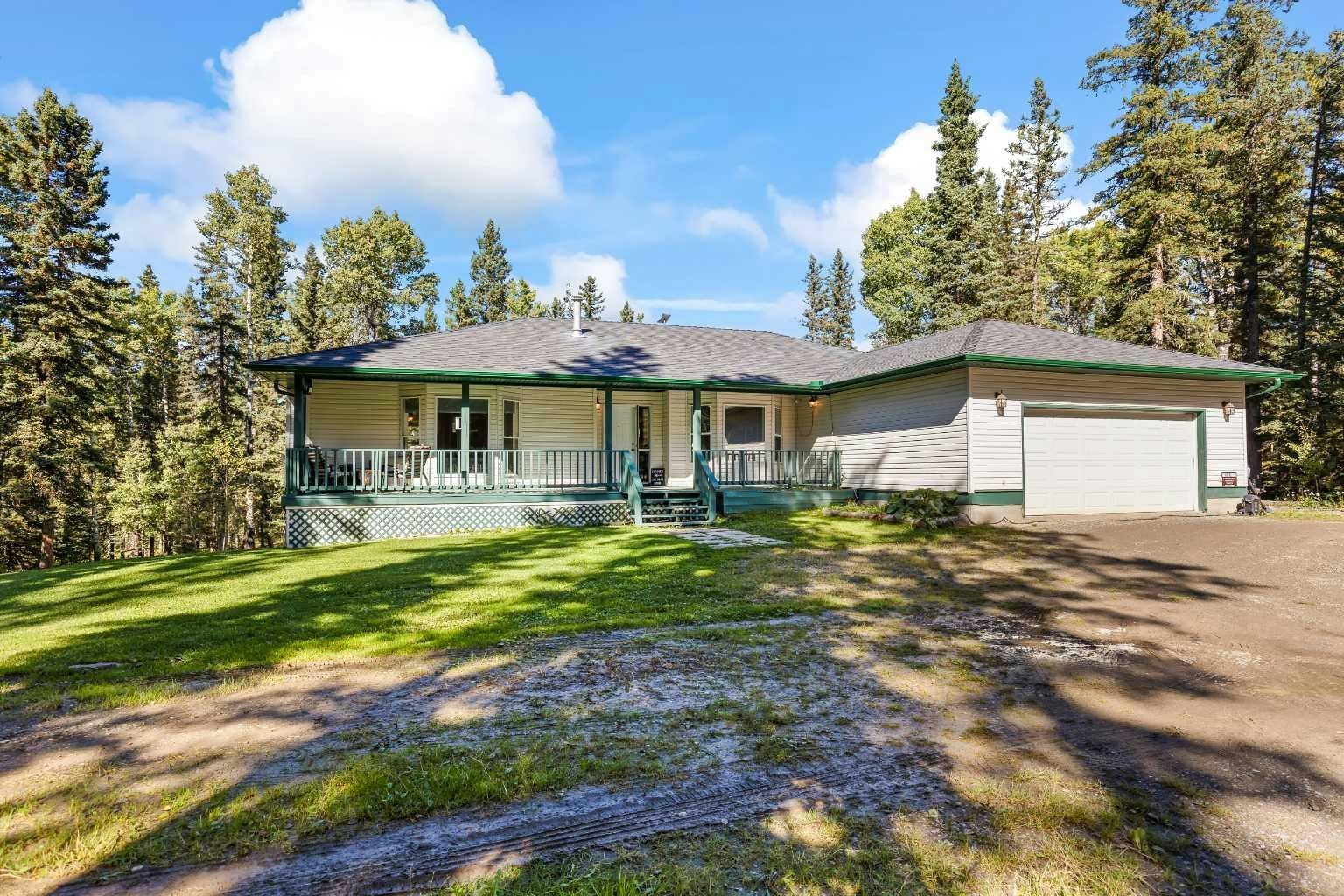 50098 East Park Place, Rural Rocky View County, AB, T0L 0K0