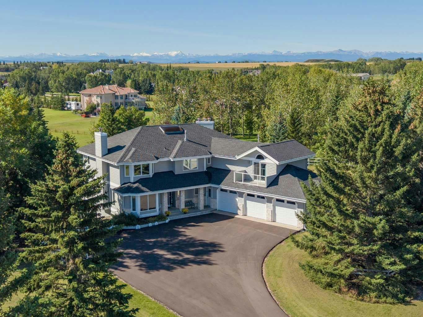 63 Calling Horse Estates, Rural Rocky View County, AB, T3Z 1H4