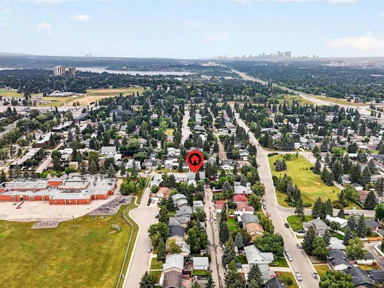 1707 107 Avenue SW, Calgary, AB, T2W 0C3 - 49