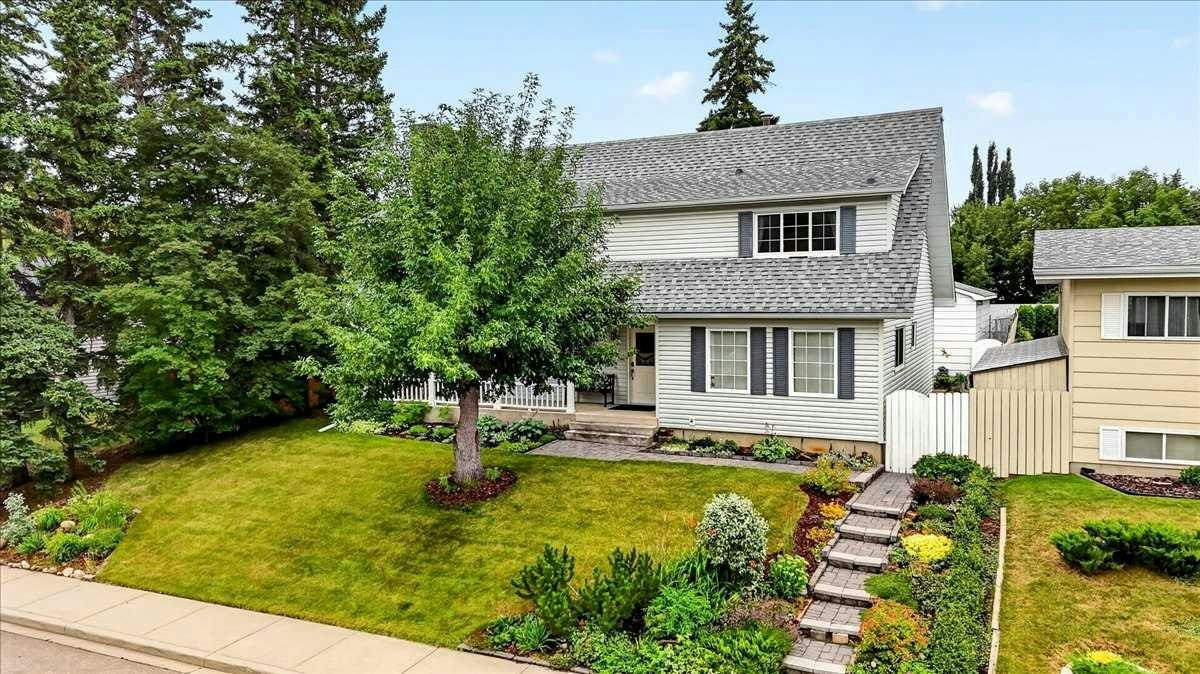 1707 107 Avenue SW, Calgary, AB, T2W 0C3 - 43